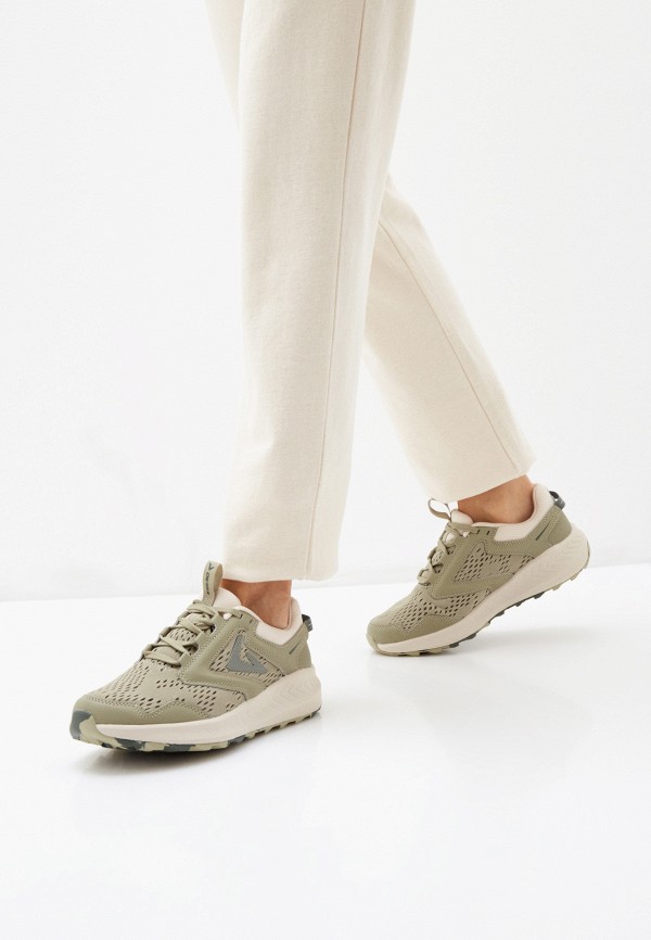 фото Кроссовки demix