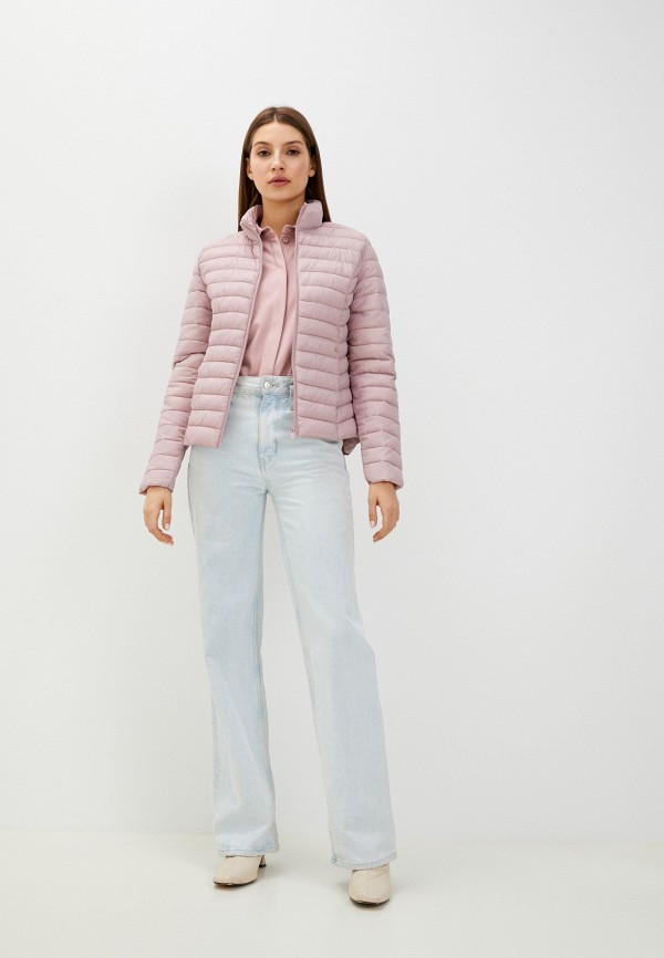 фото Куртка утепленная modis