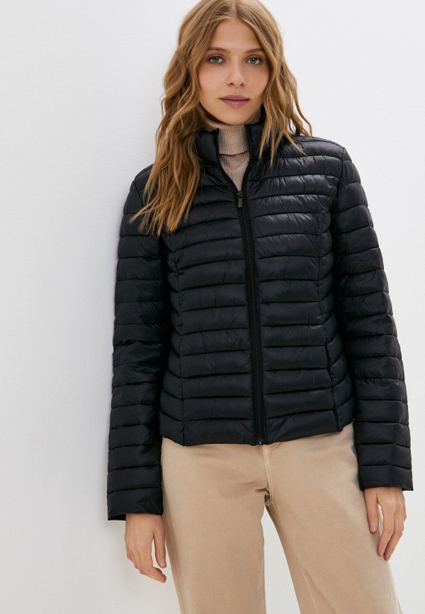 фото Куртка утепленная modis