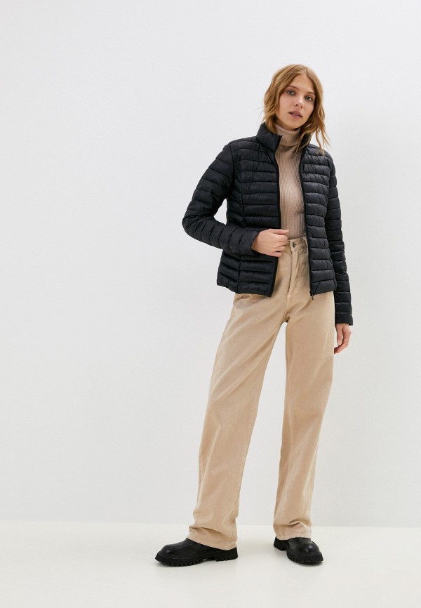 фото Куртка утепленная modis