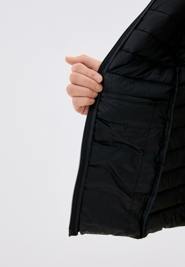 фото Куртка утепленная modis