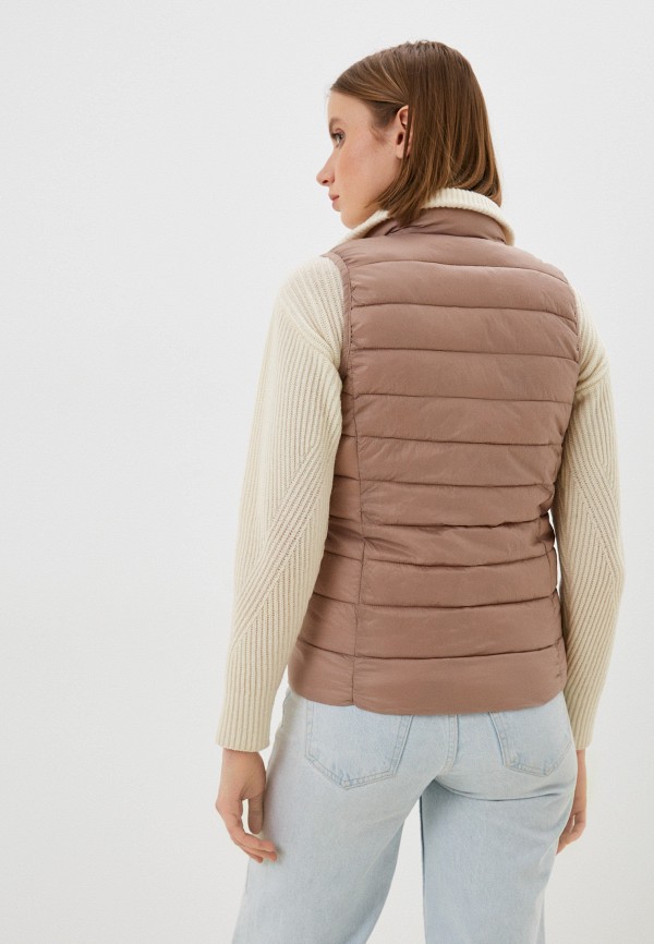 фото Жилет утепленный modis