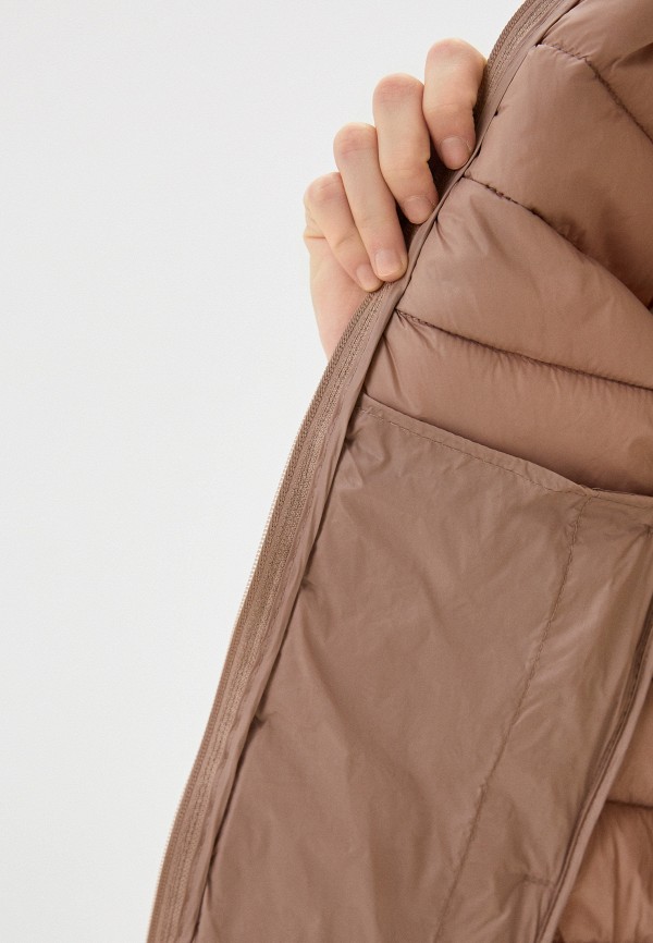 фото Жилет утепленный modis