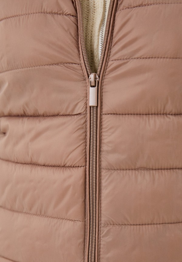 фото Жилет утепленный modis