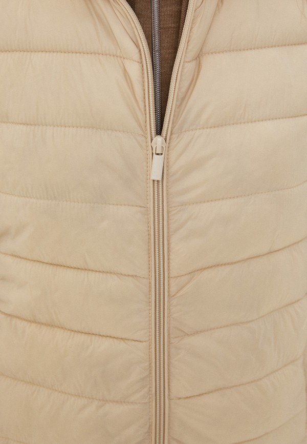 фото Жилет утепленный modis