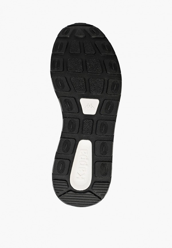 Кроссовки Kappa белый, размер 38, фото 5