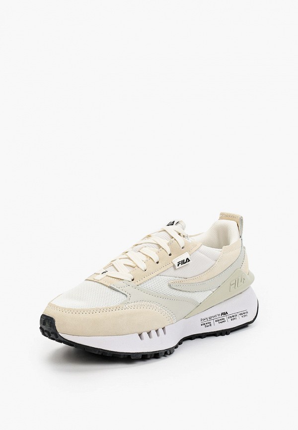 фото Кроссовки fila