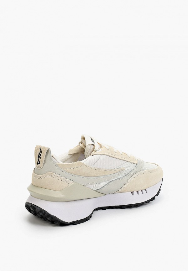 фото Кроссовки fila