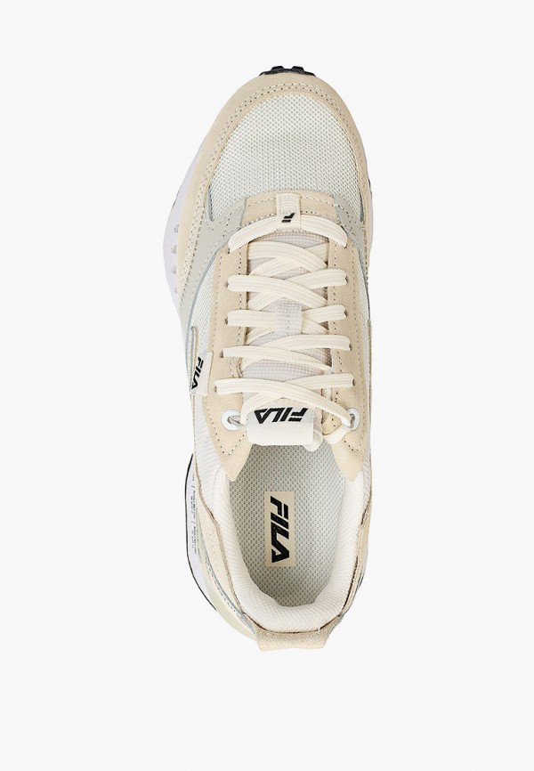 фото Кроссовки fila