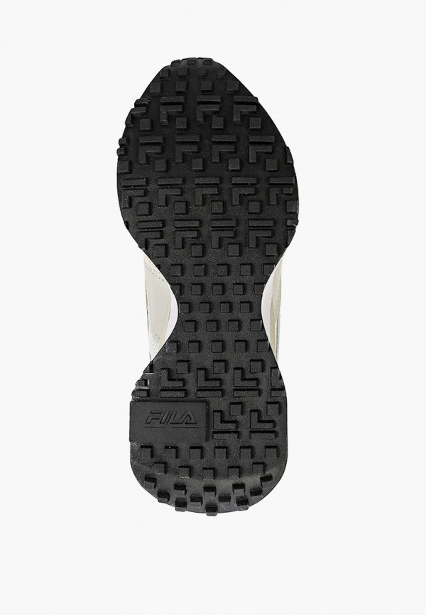 фото Кроссовки fila
