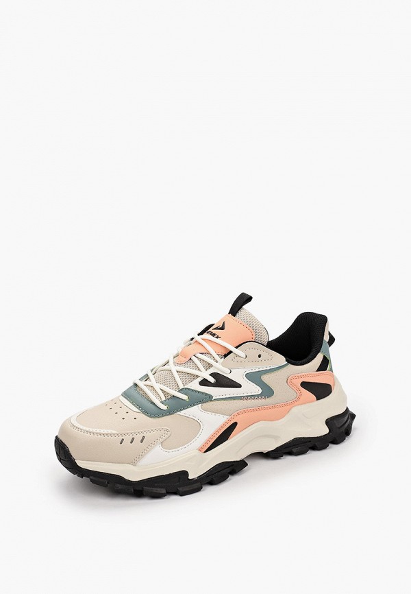 фото Кроссовки demix