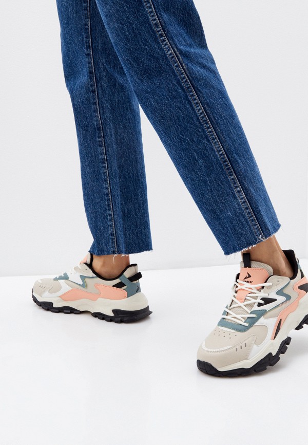 фото Кроссовки demix