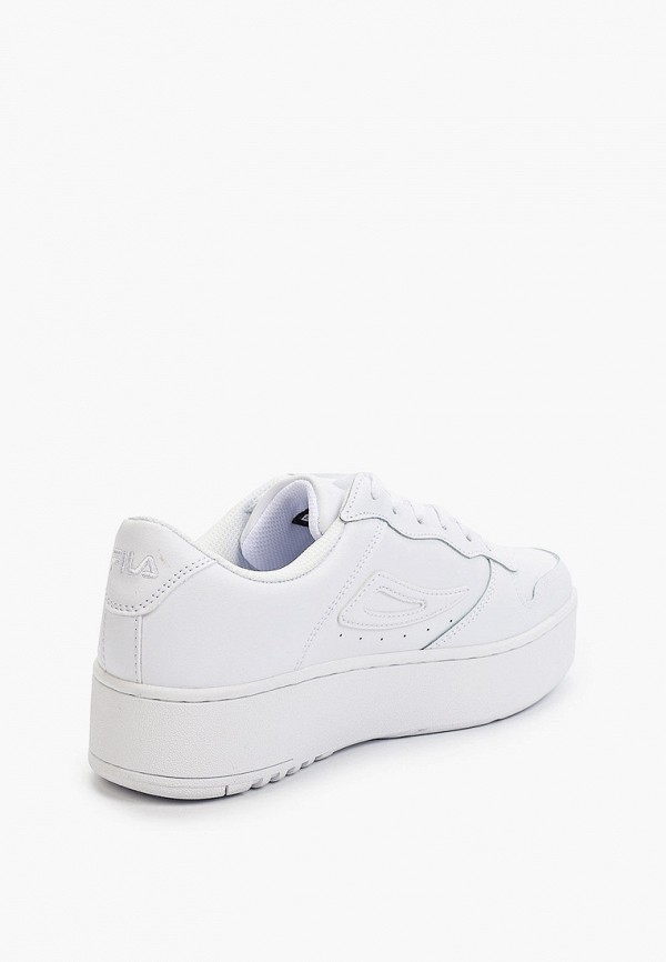 фото Кеды fila