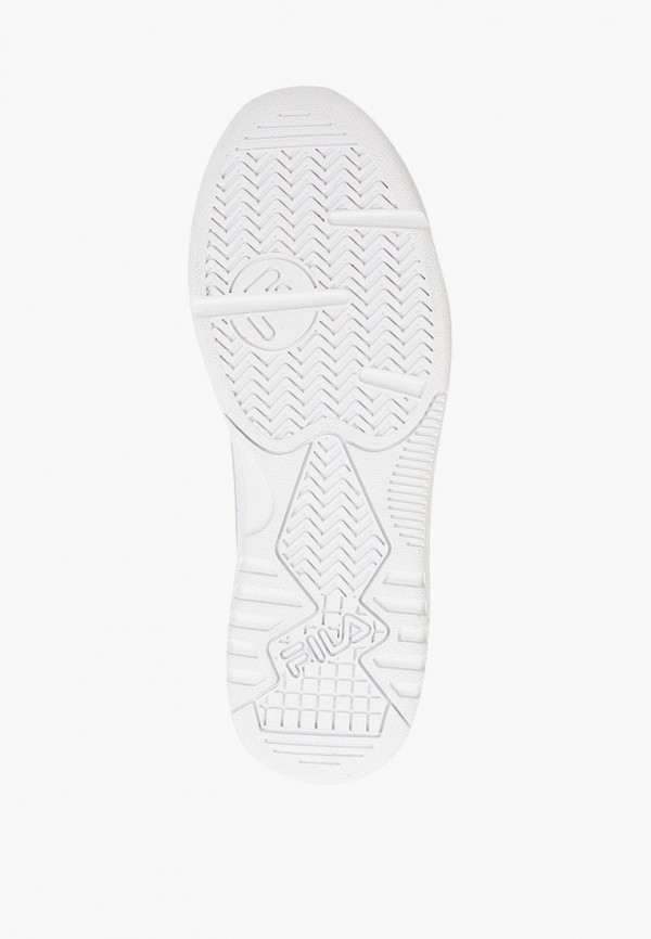 фото Кеды fila