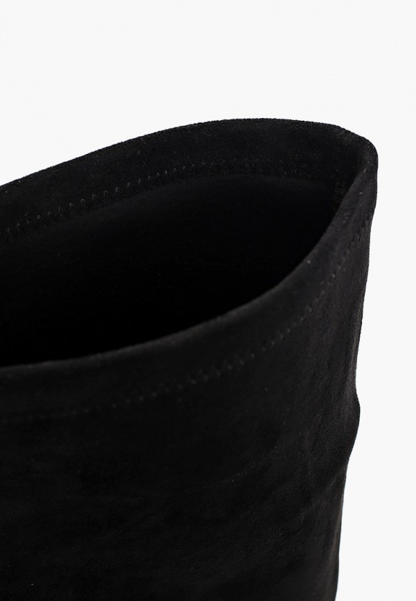 фото Ботфорты araz