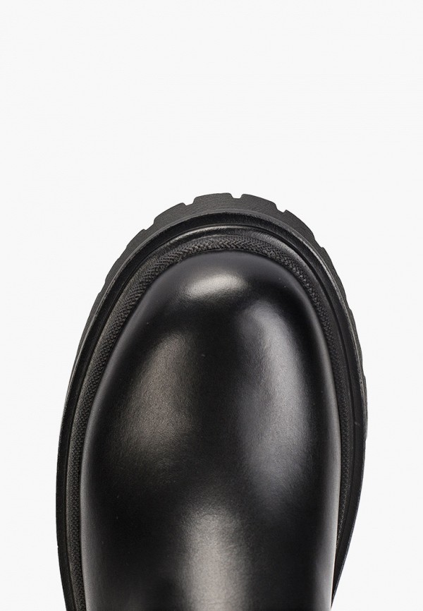 фото Ботфорты araz