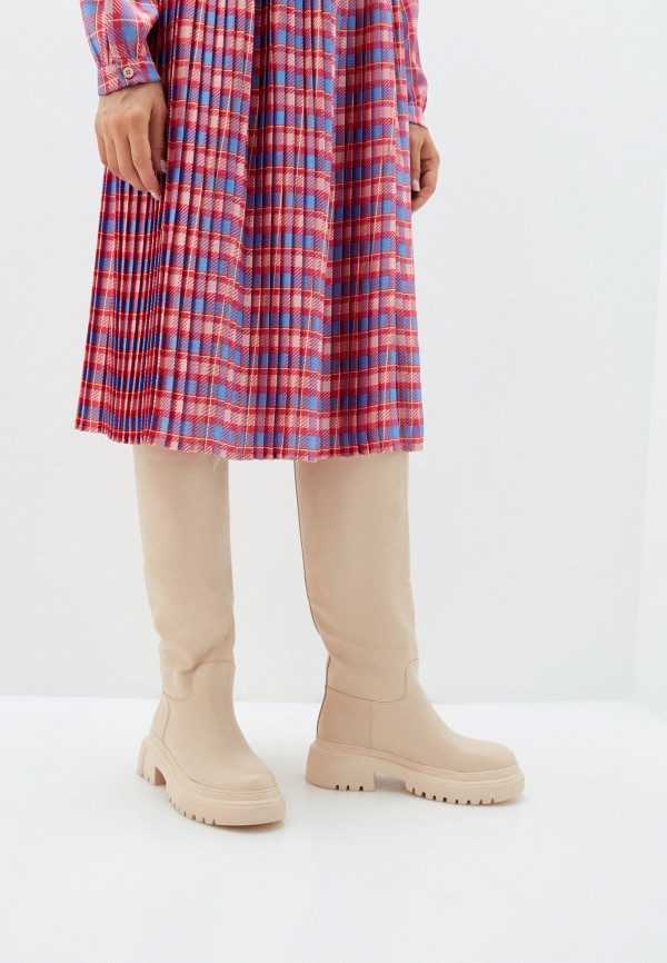 фото Сапоги araz