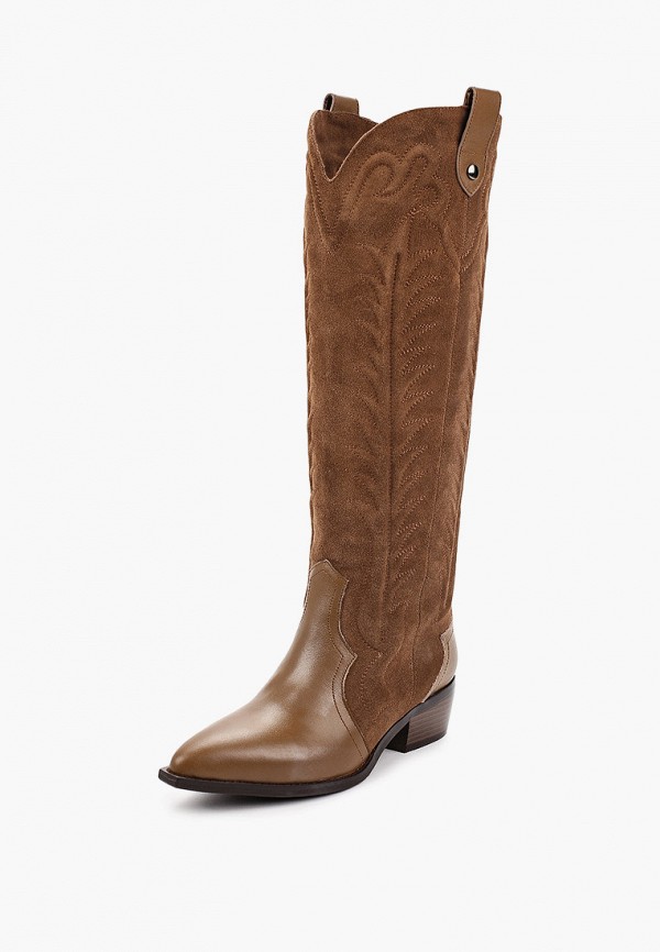 фото Сапоги araz