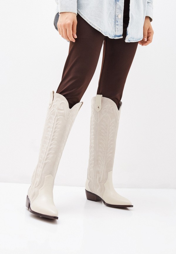 фото Сапоги araz