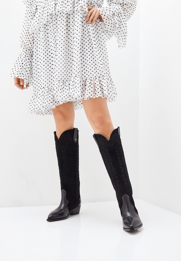 фото Сапоги araz