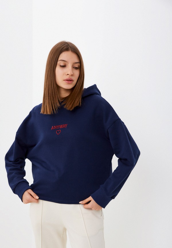 Худи  Concept Club
