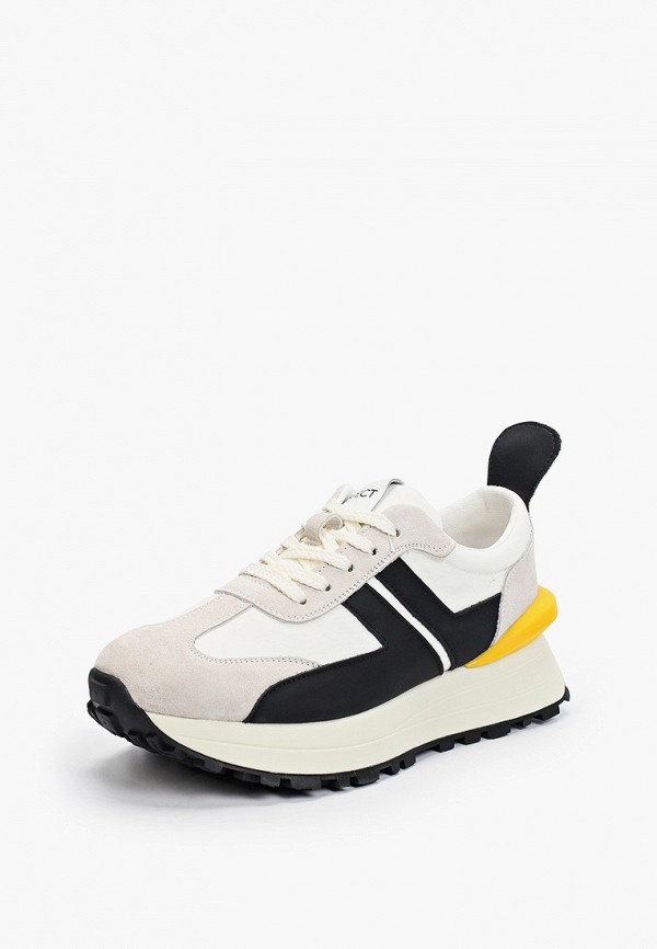 фото Кроссовки respect