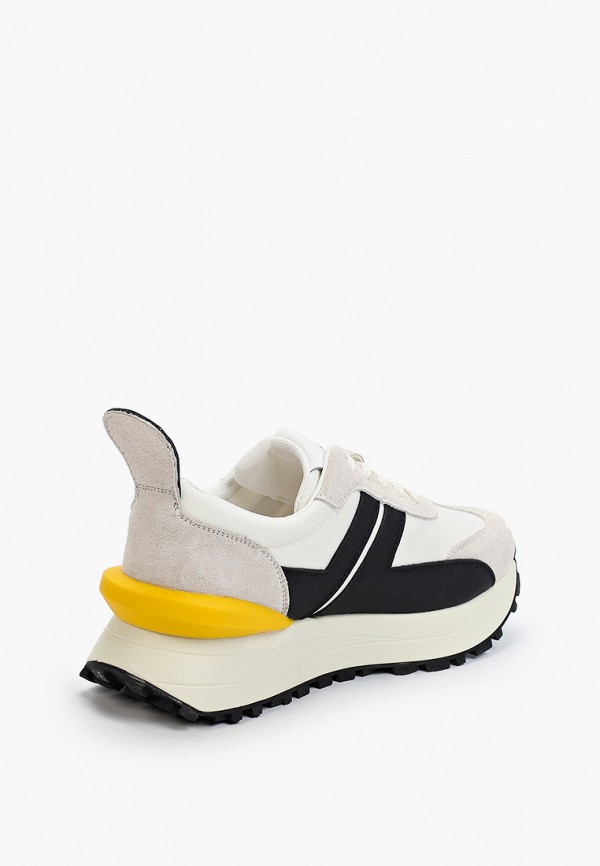 фото Кроссовки respect