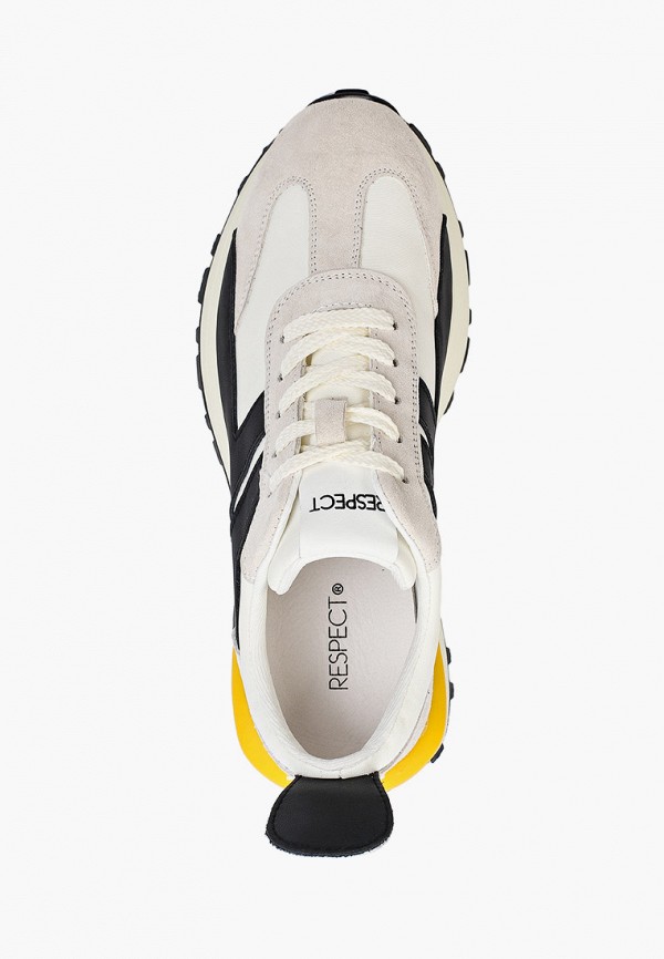 фото Кроссовки respect