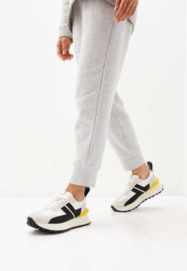 фото Кроссовки respect