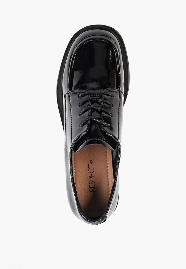 фото Ботильоны respect