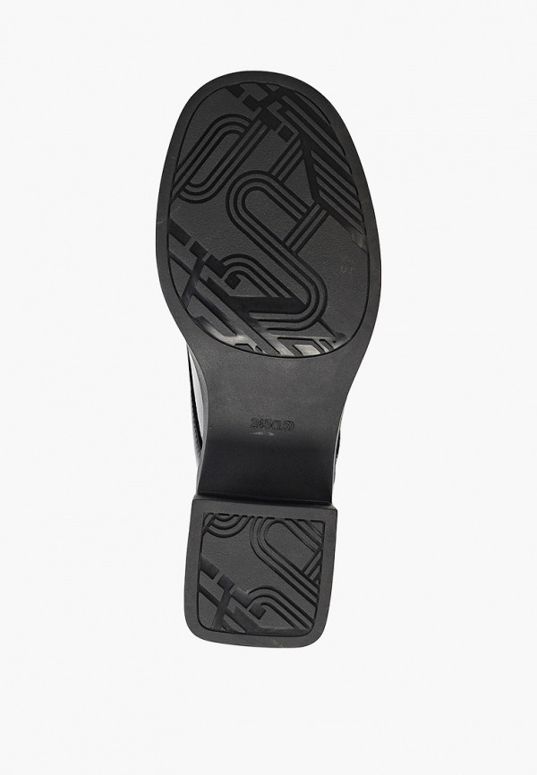 фото Ботильоны respect