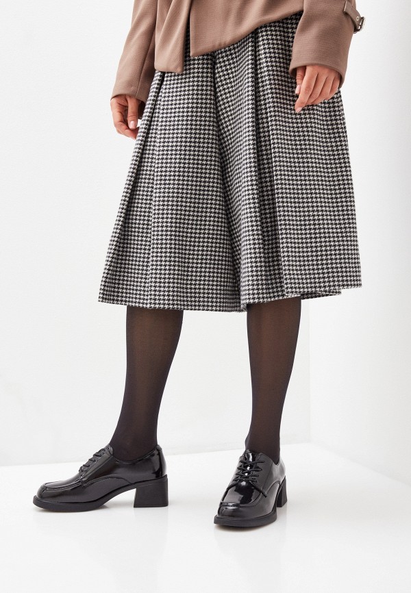 фото Ботильоны respect