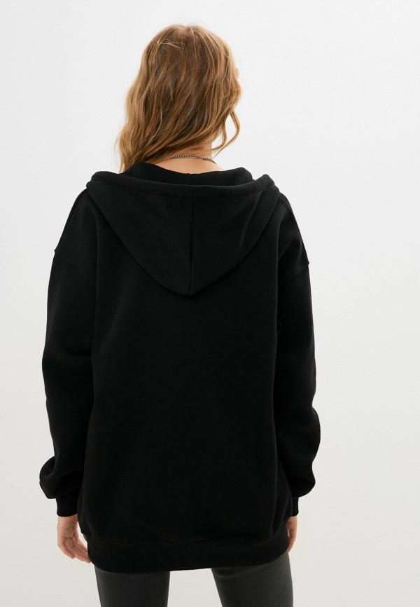 фото Толстовка feelz