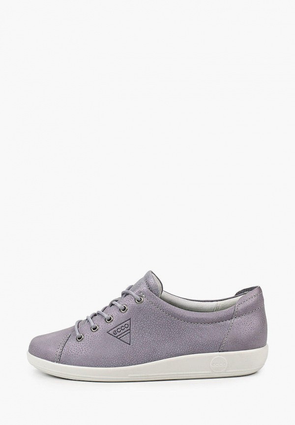

Кеды Ecco, Серый, ECCO SOFT 2.0
