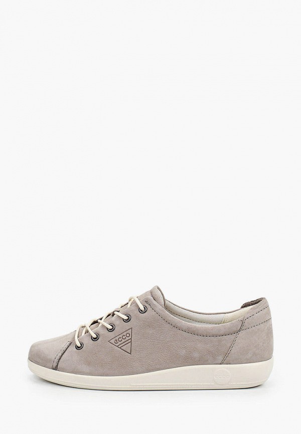 

Кеды Ecco, Серый, ECCO SOFT 2.0
