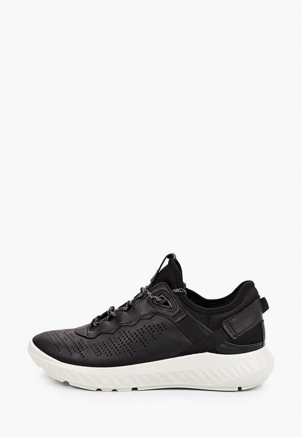 

Кроссовки Ecco, Черный, ECCO ST.1 LITE