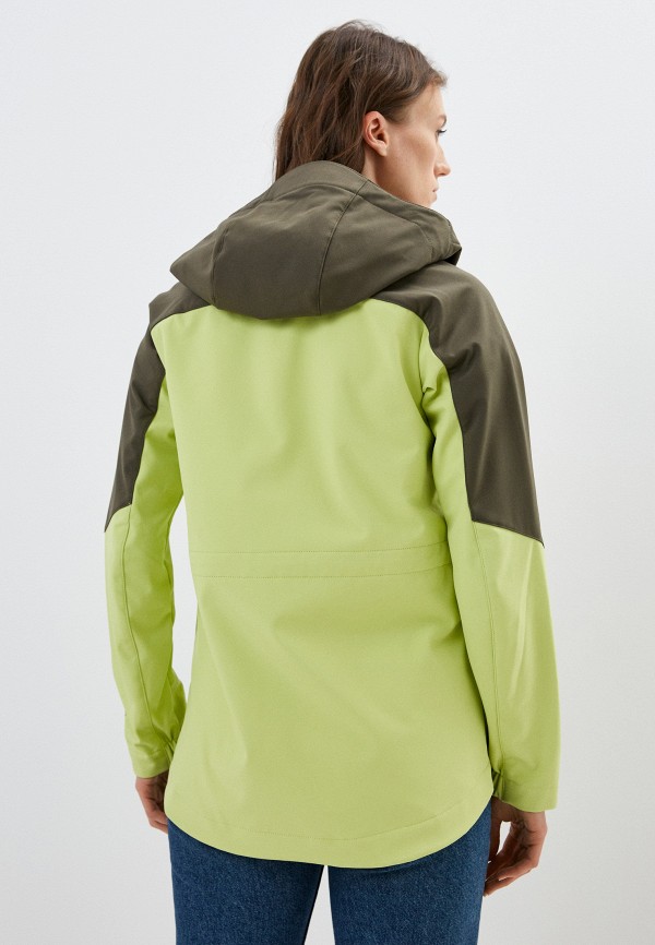 фото Куртка спортивная outventure