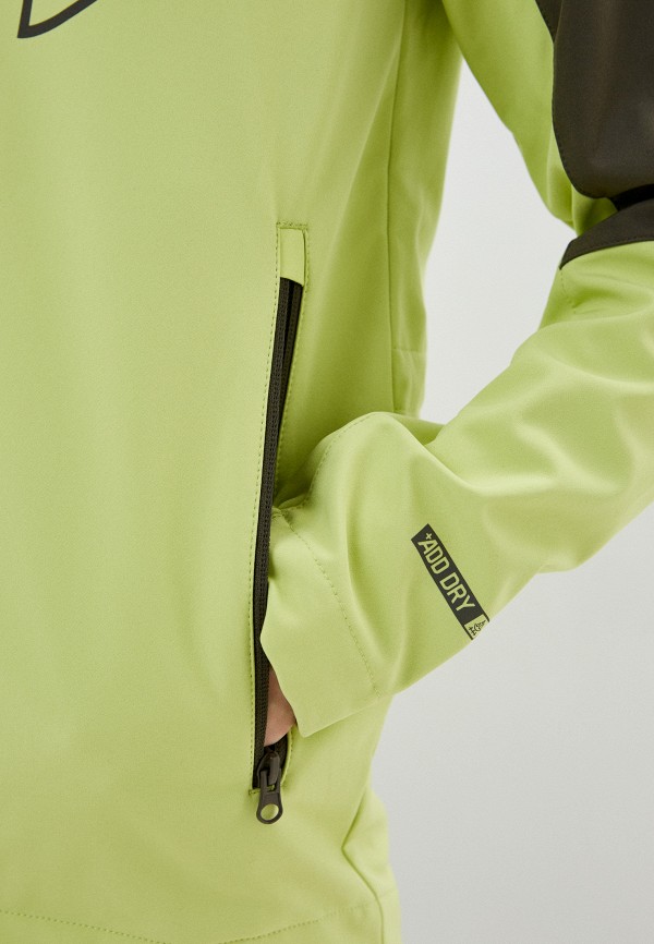 фото Куртка спортивная outventure