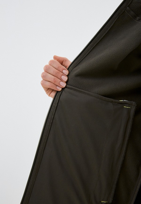 фото Куртка спортивная outventure