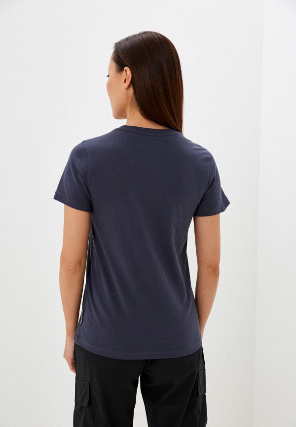 Футболка Outventure синий, размер 42, фото 2