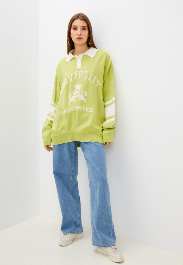 фото Поло befree