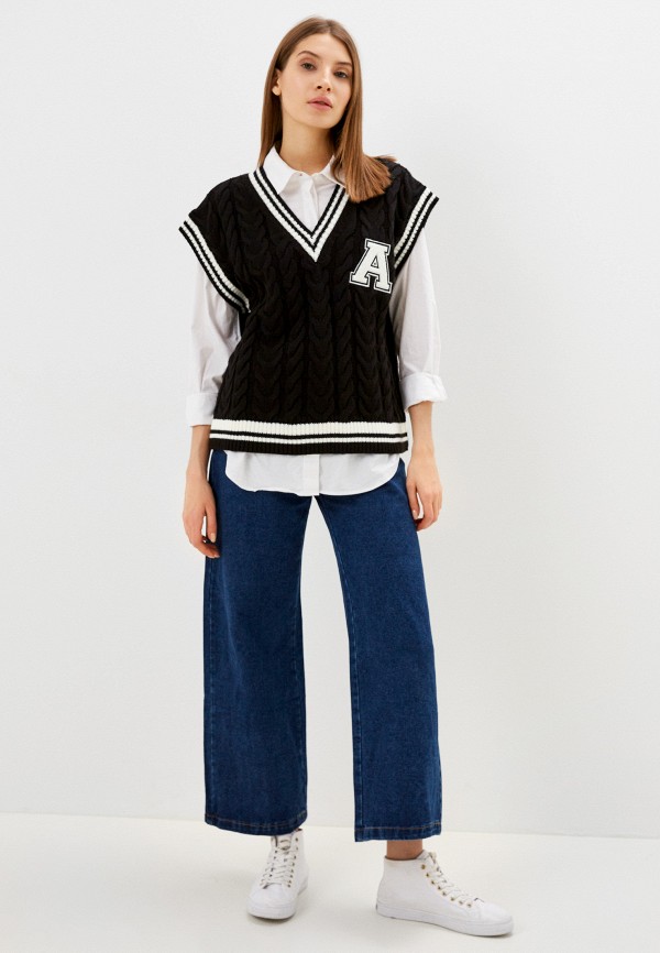 фото Жилет befree