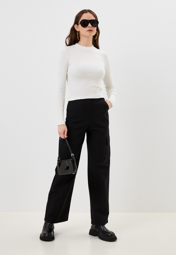 фото Лонгслив befree