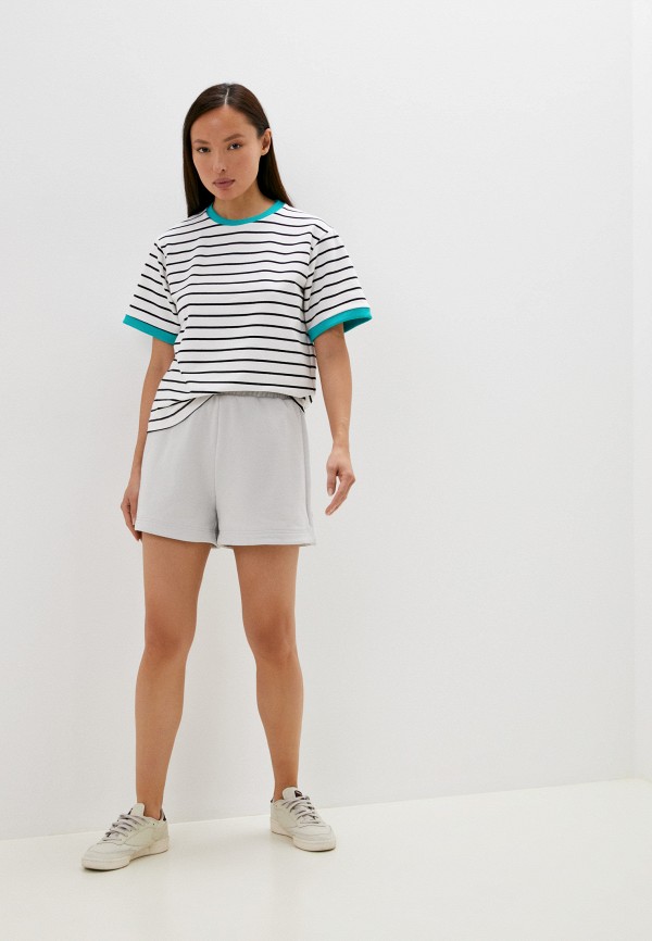 фото Шорты спортивные befree