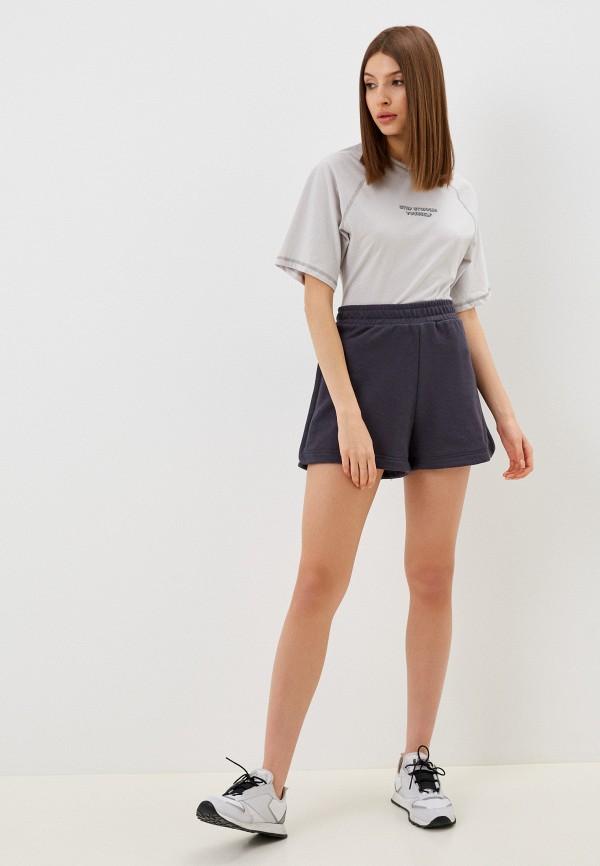 фото Шорты спортивные befree