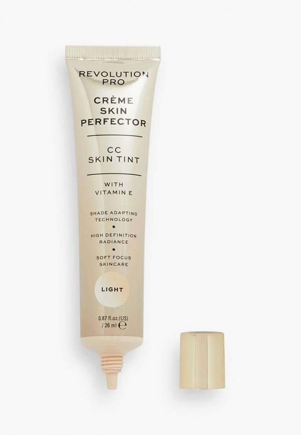 фото Тональное средство revolution pro