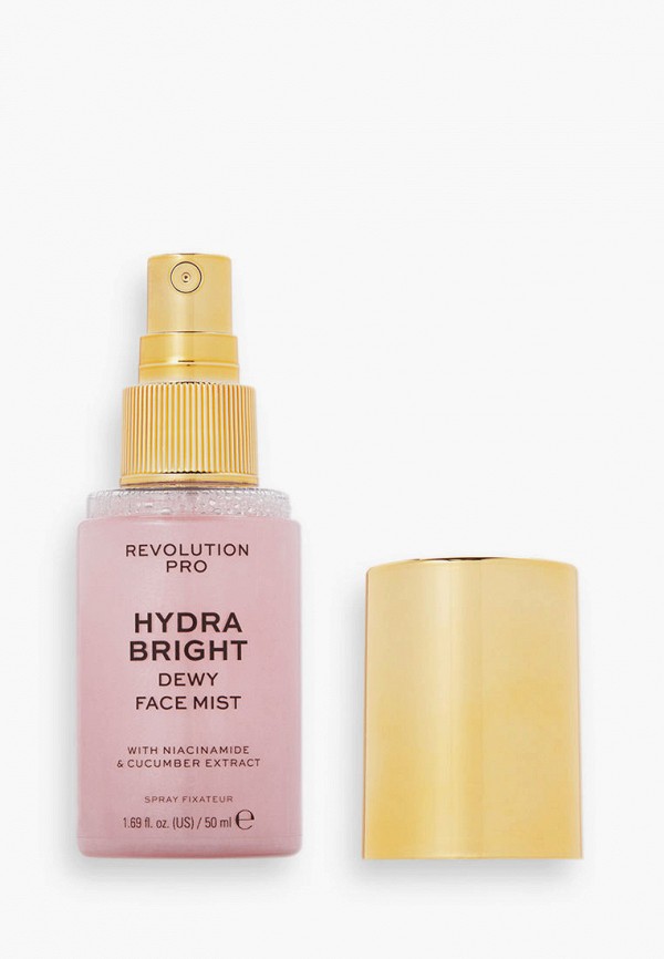 фото Спрей для лица revolution pro