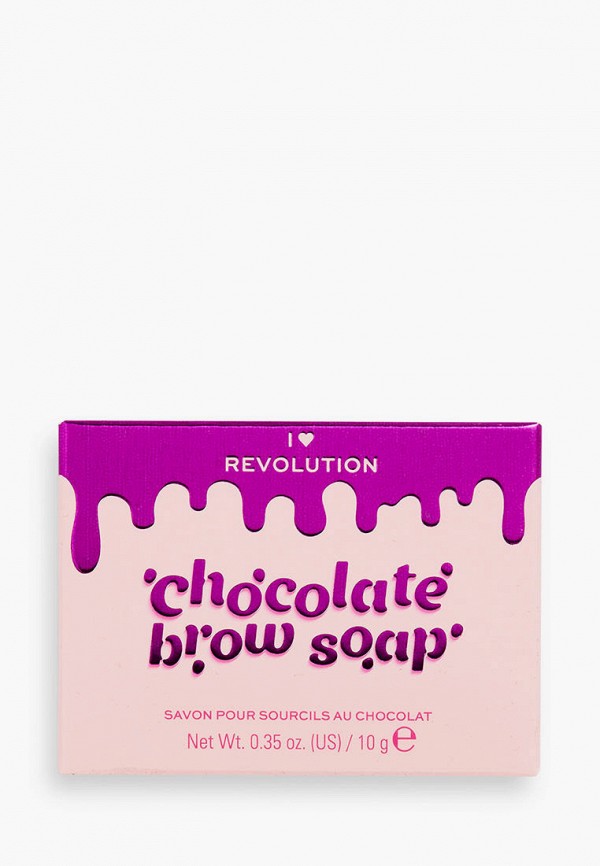 фото Мыло для укладки бровей i heart revolution
