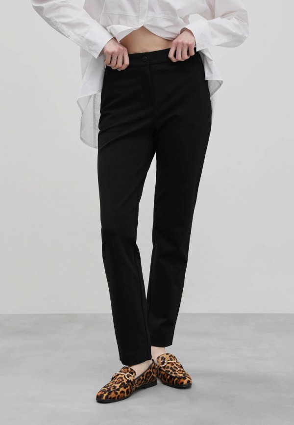 фото Брюки finn flare