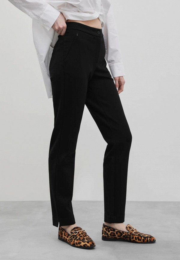 фото Брюки finn flare